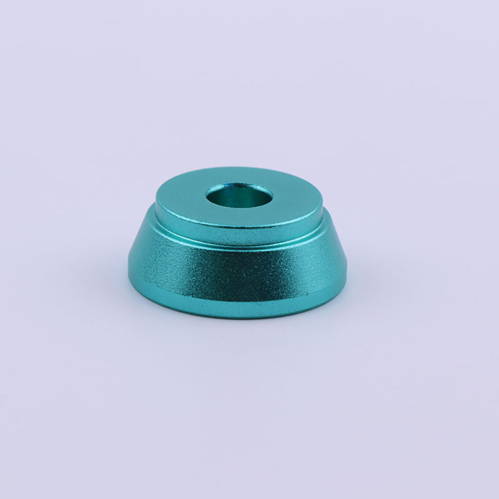 xfkm 6 Colors Meatl  Base Acce - Vaping Area recension och pris