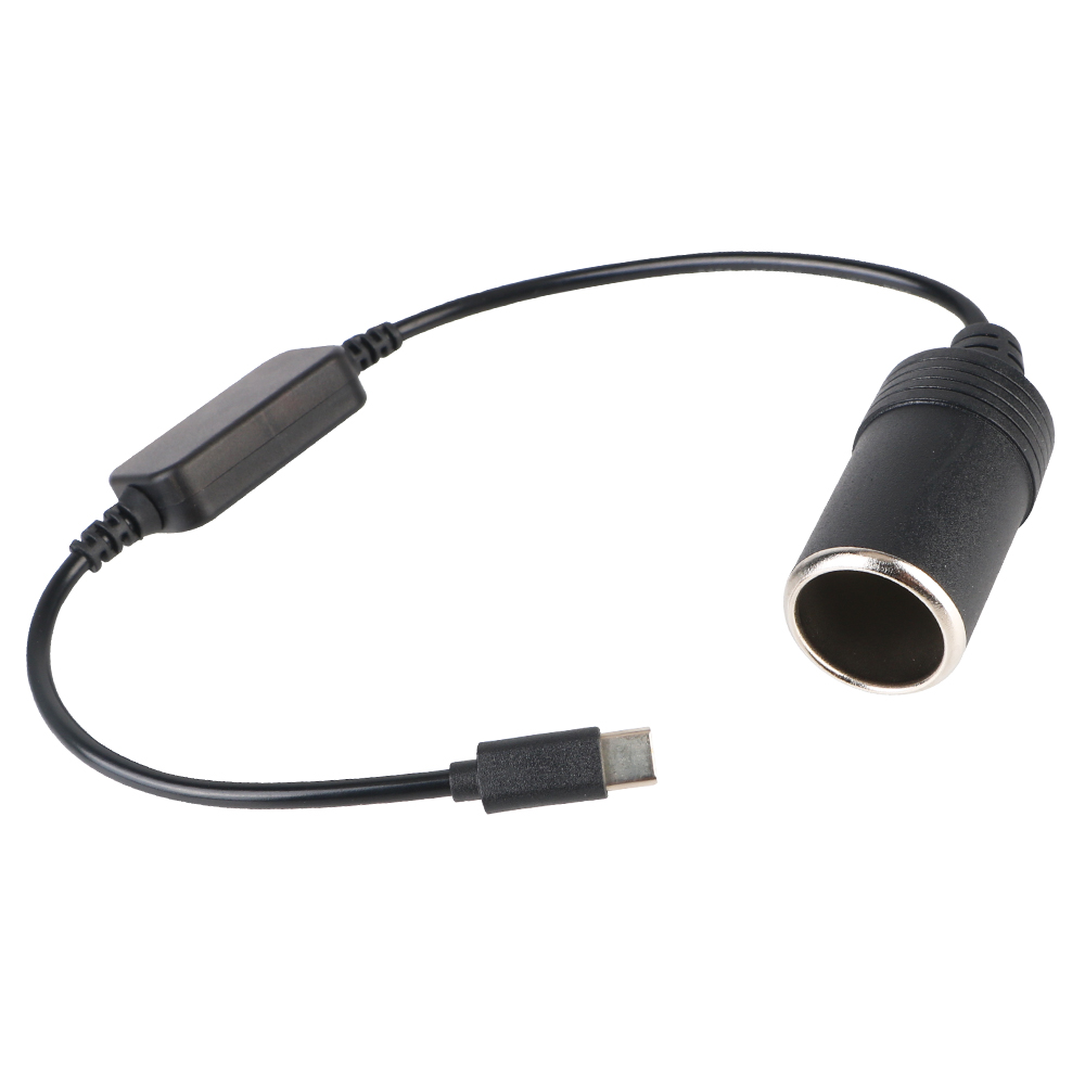 5V To 12V Converter Cable Exte - Accessories Experts Vape recension och pris
