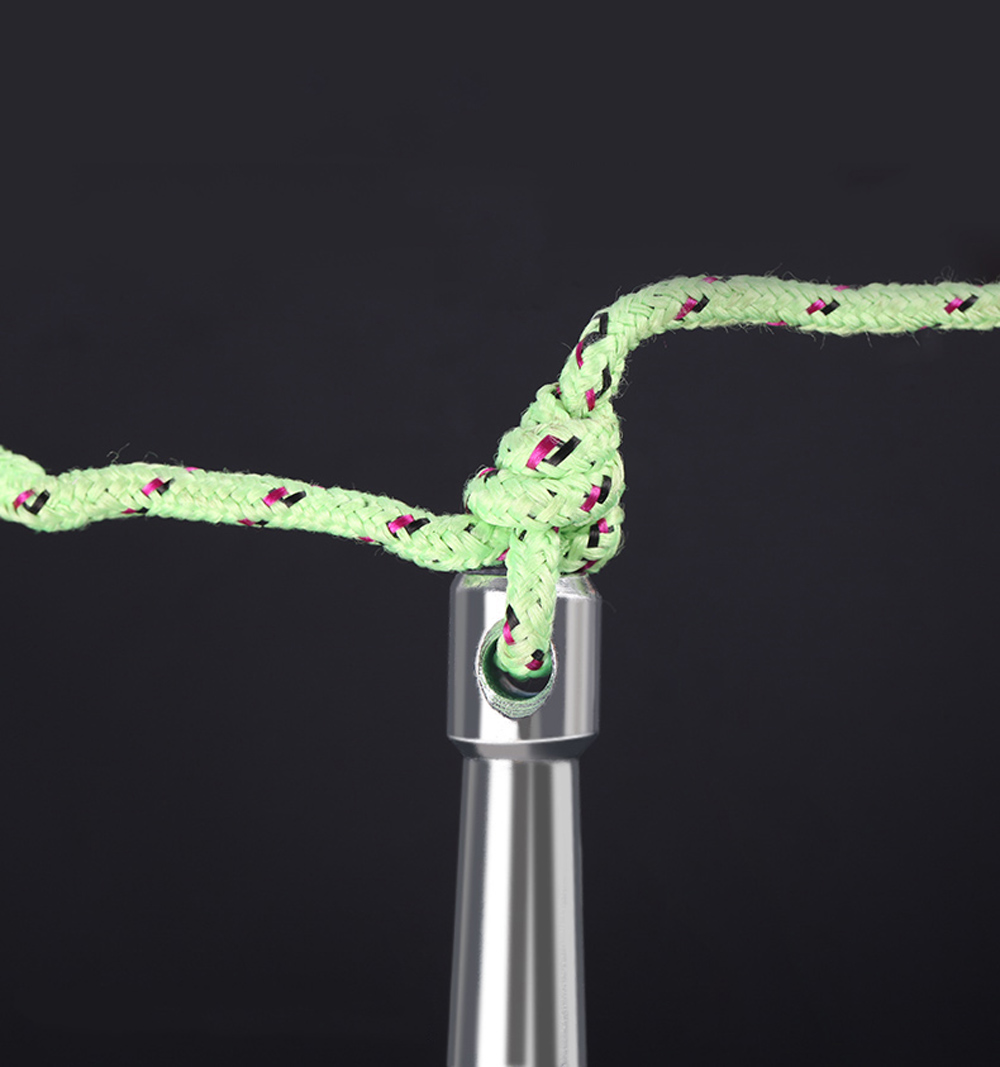 4 Claw Anchor Sickle Foldable  - Dry Herb Vaping Accessories recension och pris