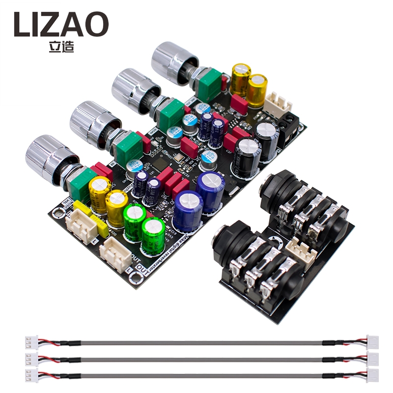 LIZAO DC 8-26V Fever Karaoke R - Shure Mic Sm58 recension och pris