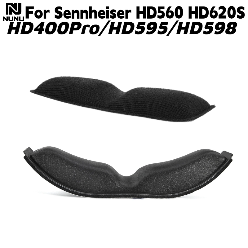 Replacement Velvet & Leather H - Sennheiser Headphone Hd 560S recension och pris