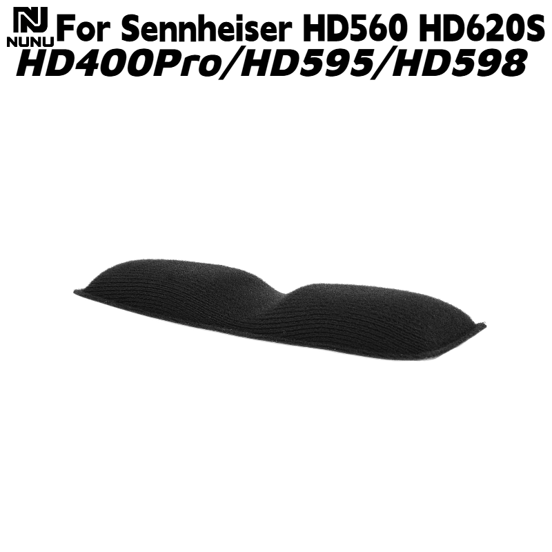 Replacement Velvet & Leather H - Sennheiser Headphone Hd 560S recension och pris