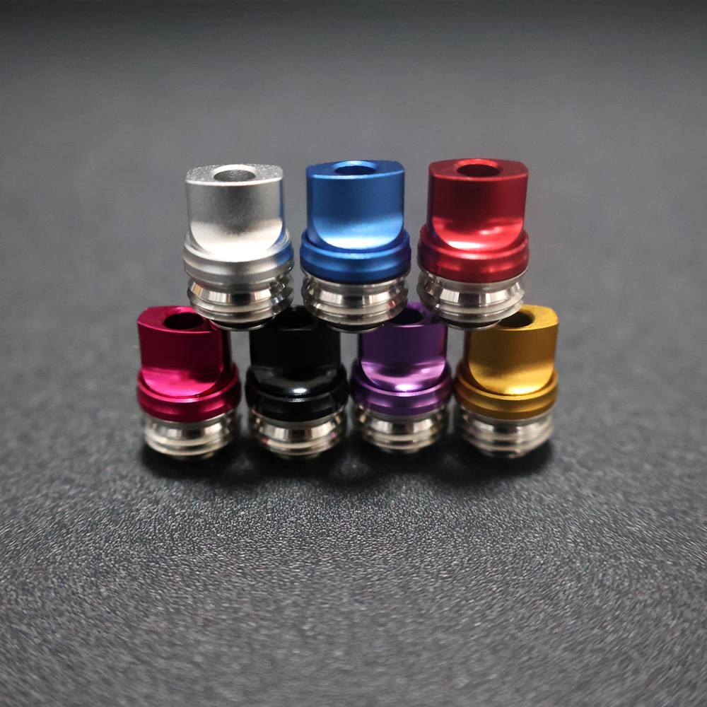 Hybrid Ultra Whistle Style BB  - Vaping Area recension och pris
