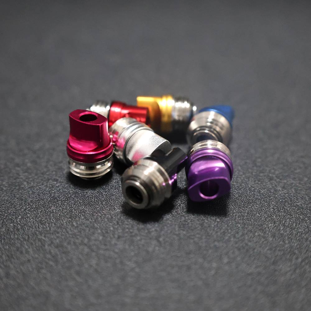 Hybrid Ultra Whistle Style BB  - Vaping Area recension och pris