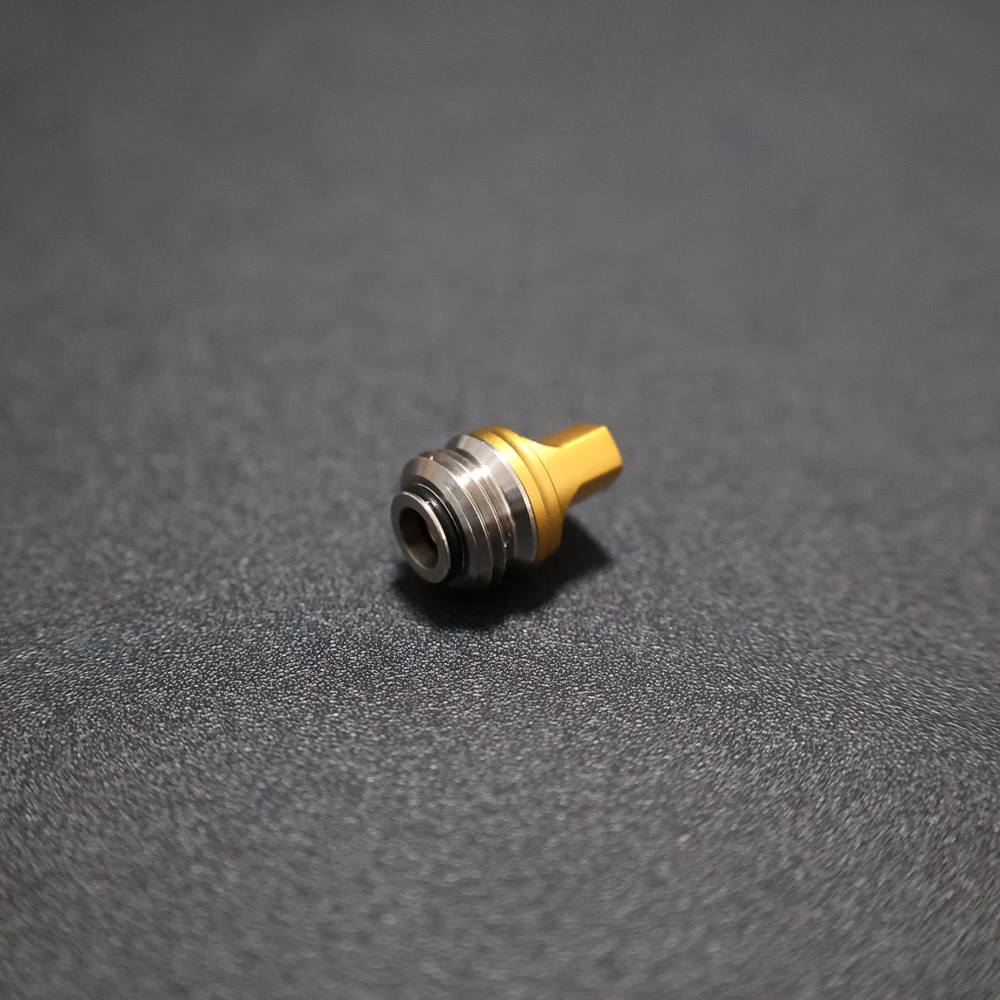 Hybrid Ultra Whistle Style BB  - Vaping Area recension och pris