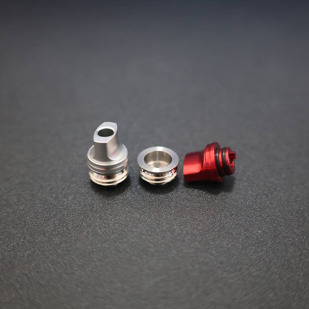 Hybrid Ultra Whistle Style BB  - Vaping Area recension och pris