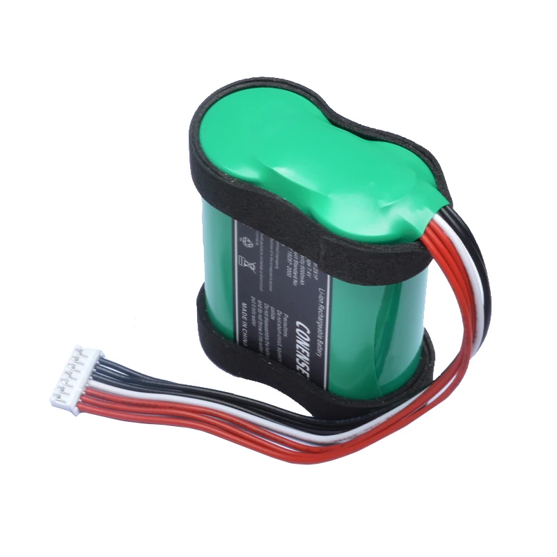 5000mAh PA23 7.4V Battery For  - Anker Speaker Soundcore Mini recension och pris
