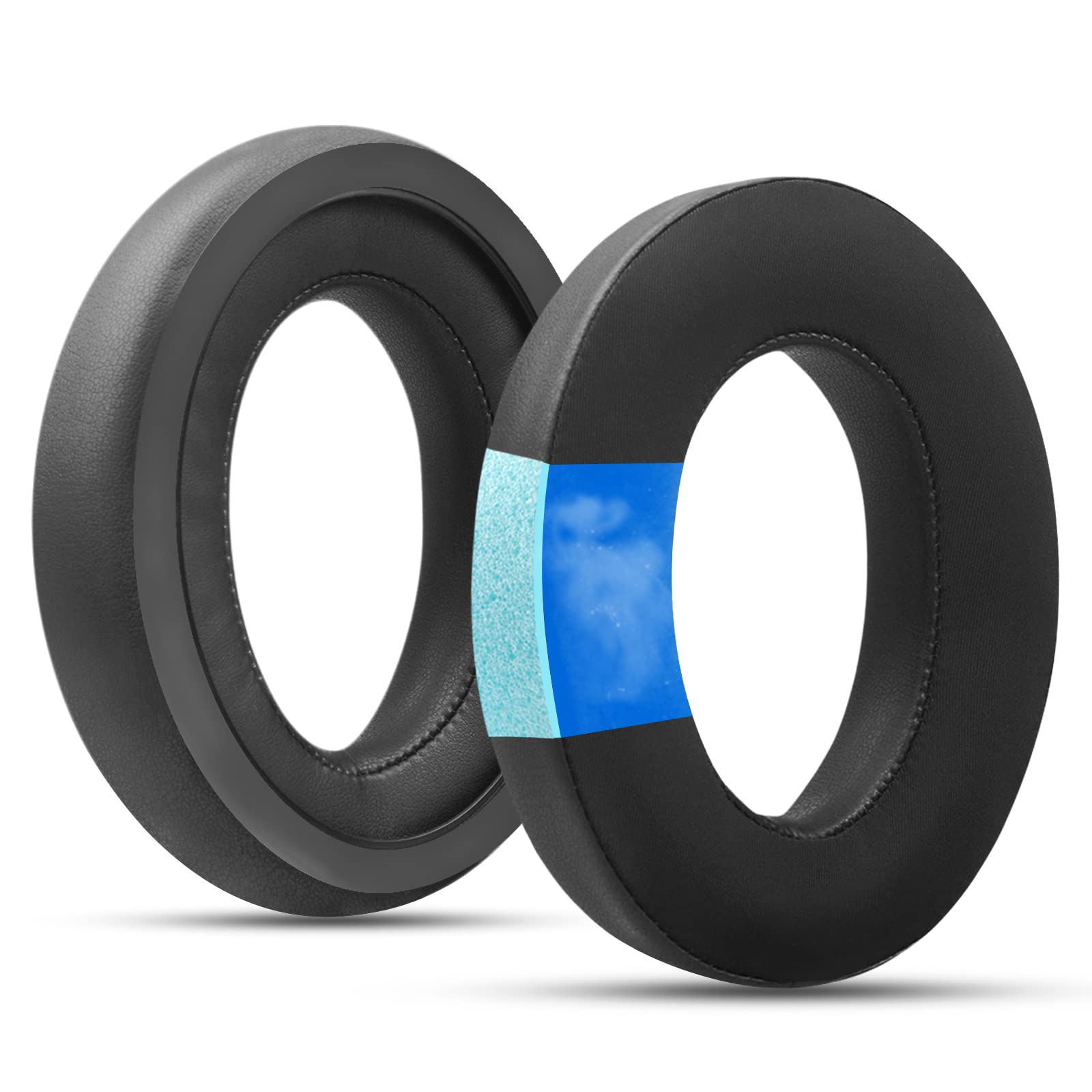 Cooling-Gel Replacement Earpad - Sennheiser Headphone Hd 560S recension och pris