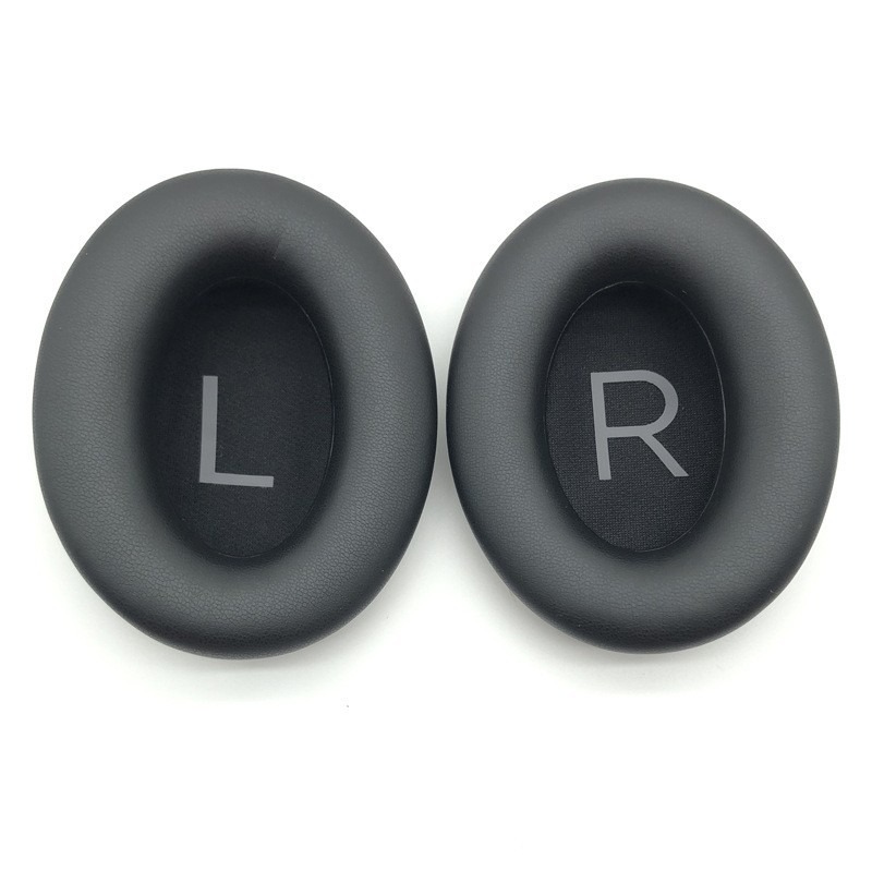 Replacement Ear Pads Cushions  - Bose Headphone Qc45 recension och pris