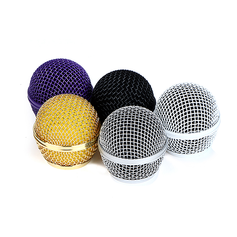 Single Piece of Shure SM58 Wir - Shure Mic Sm58 recension och pris