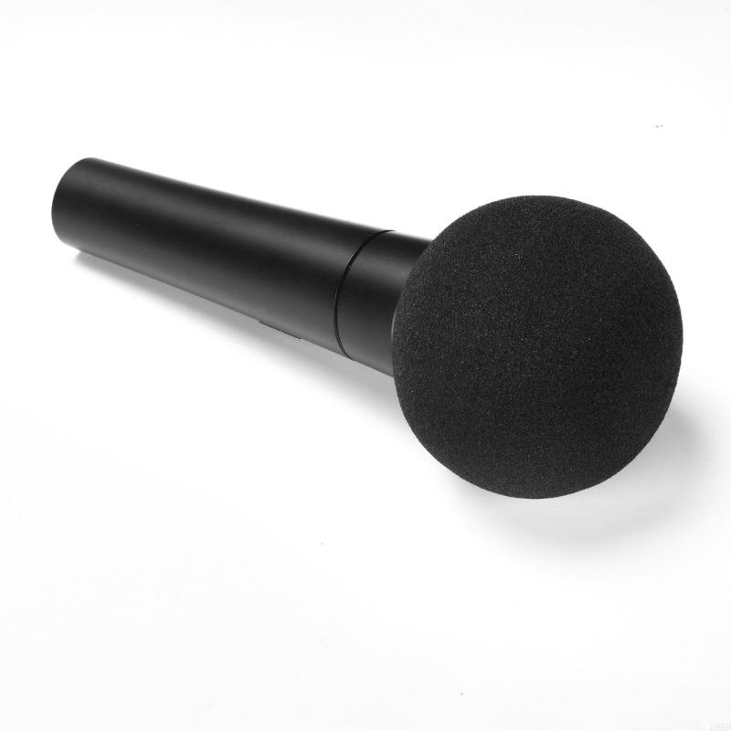 Professional Mics Windscreen S - Shure Mic Sm58 recension och pris