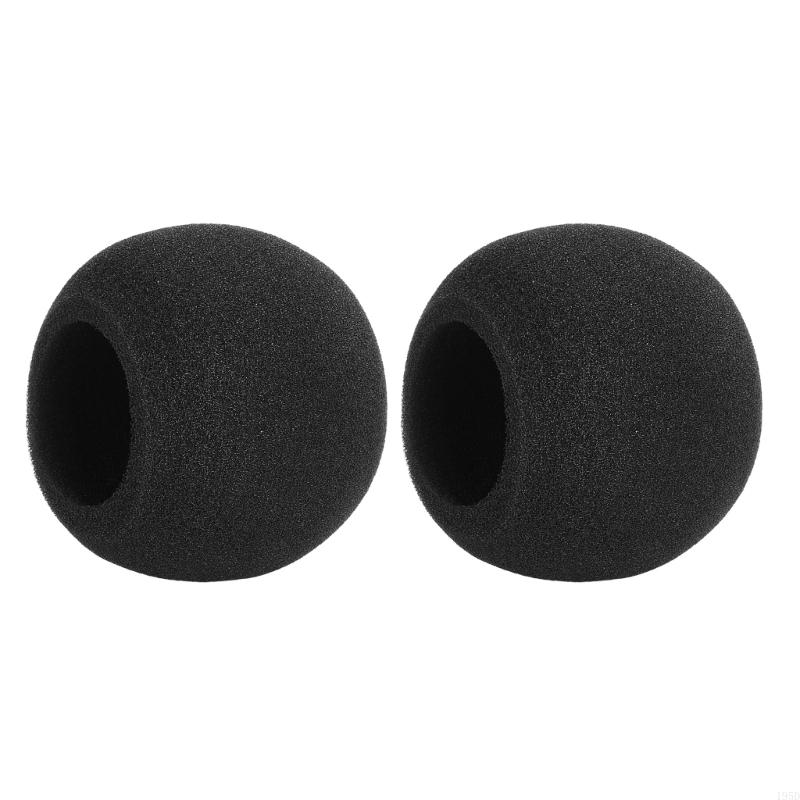 Professional Mics Windscreen S - Shure Mic Sm58 recension och pris