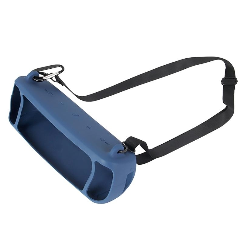 Silicone Case for Anker Soundc - Anker Speaker Soundcore Boom 2 recension och pris