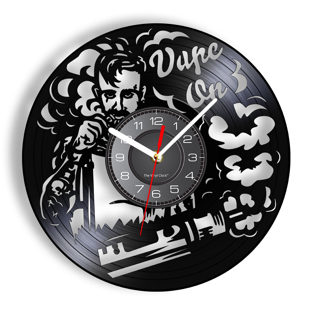 Vape Shop Wall Sign Logo Wall  - Vaping Shop recension och pris