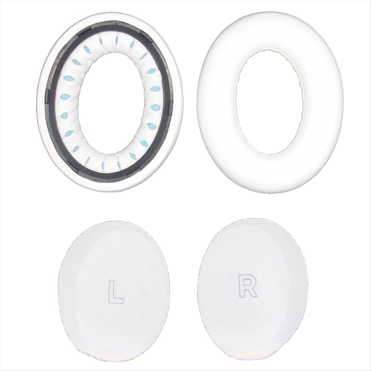 (A26M) Earpads for Bose QC Ult - Bose Headphone Qc Ultra recension och pris