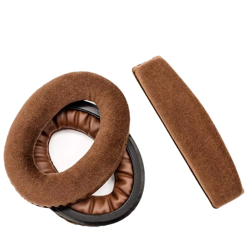 Replacement Ear Pads for Sennh - Sennheiser Headphone Hd 560S recension och pris