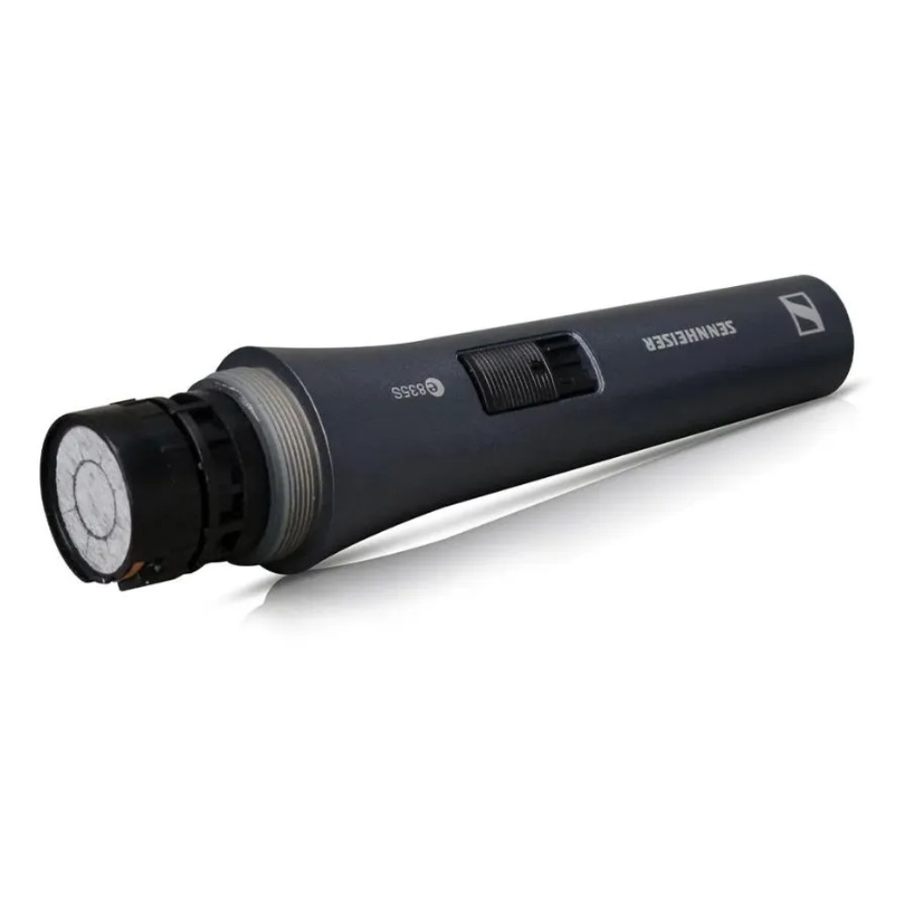 Sennheiser E835S Cardioid Dyna - Shure Mic Sm58 recension och pris
