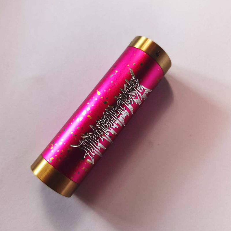 Apocalypse GEN 2 MOD KIT with  - Vape Battery 18650 recension och pris