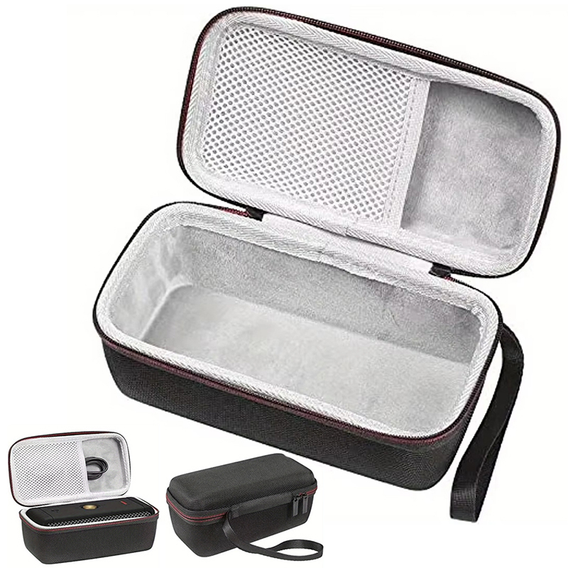 Portable EVA Bag For MARSHALL  - Anker Speaker Soundcore Boom 2 recension och pris
