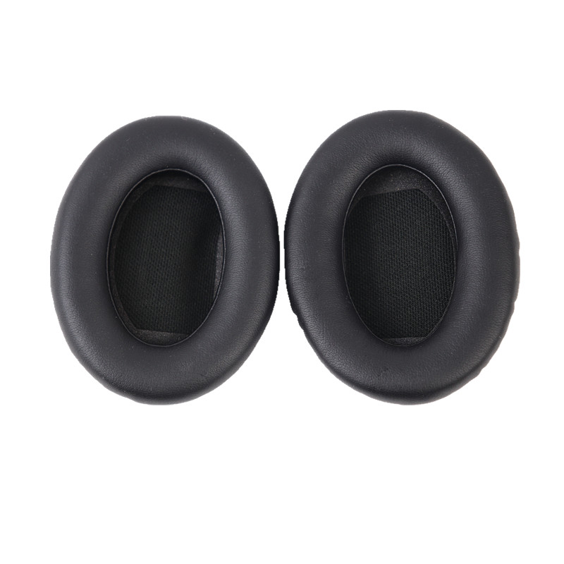 Replacement Soft Foam Earpads  - Bose Headphone Qc45 recension och pris
