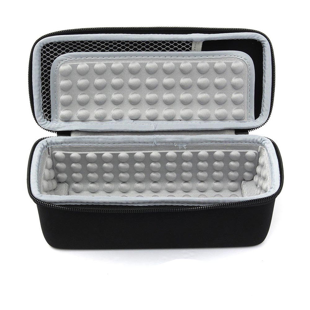 Hard Case Box Cover Case for A - Anker Speaker Soundcore Boom 2 recension och pris