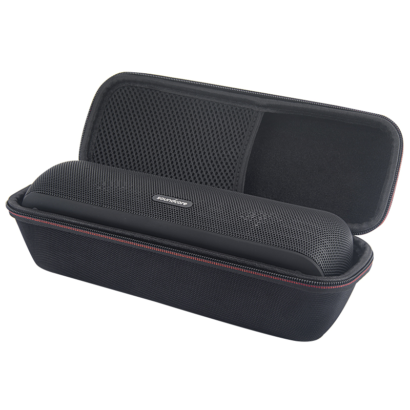 Newest EVA Hard Case for Anker - Anker Speaker Soundcore Boom 2 recension och pris