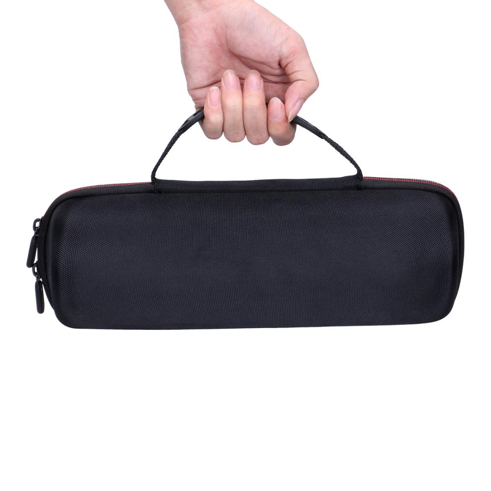 XANAD Waterproof EVA Hard Case - Anker Speaker Soundcore Boom 2 recension och pris