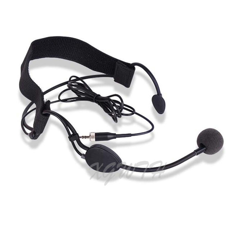 ME3 Headset Microphone Headwor - Shure Mic Sm58 recension och pris