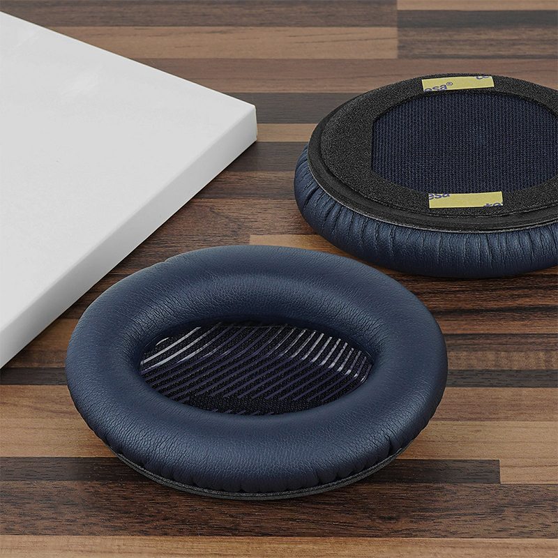 Replacement Ear Pads For Bose  - Bose Headphone Qc45 recension och pris