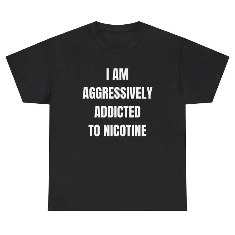 I Am Aggressively Addicted To  - Vaping Addict recension och pris