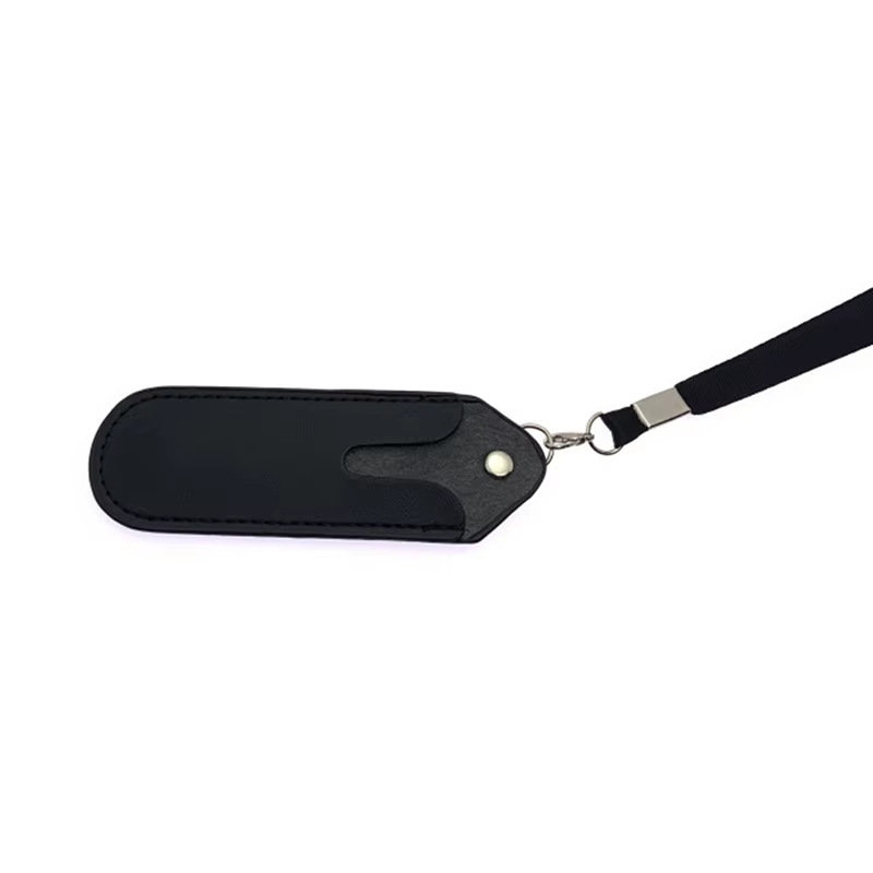 Leather Electronic Cigarette H - Accessories Experts Vape recension och pris