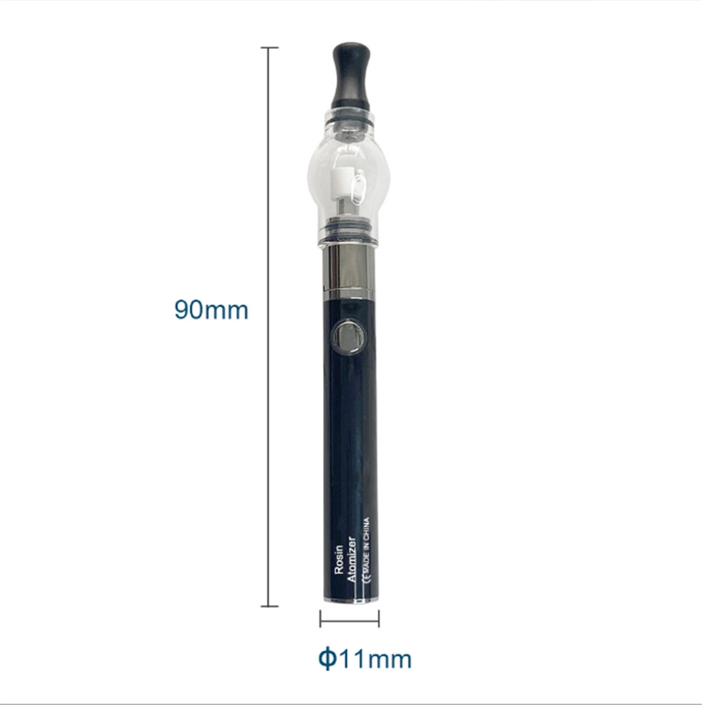 Rosin Atomizer Motherboard IC  - Vape Battery 18650 recension och pris