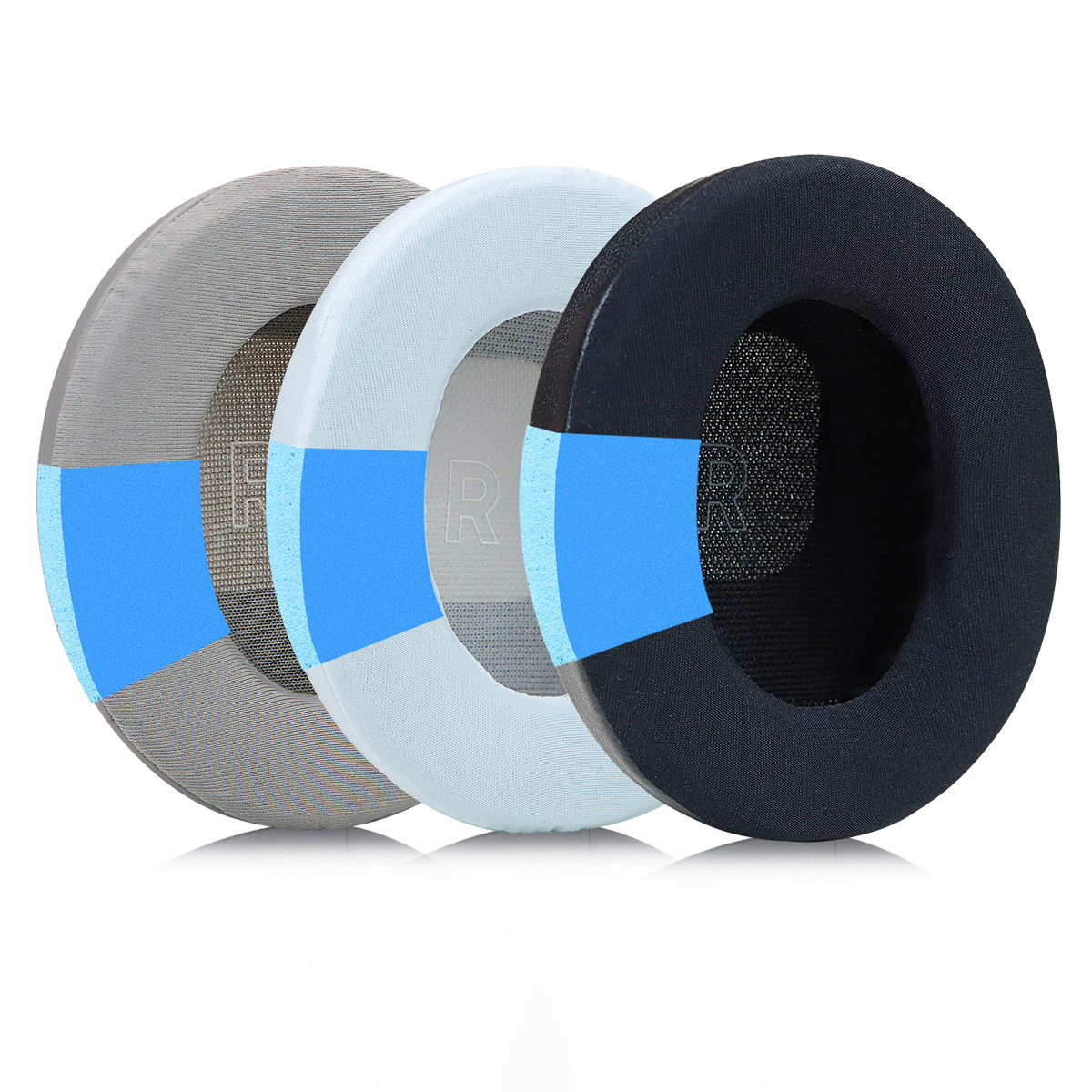 Replacement Ear Pads for Bose  - Bose Headphone Qc Ultra recension och pris