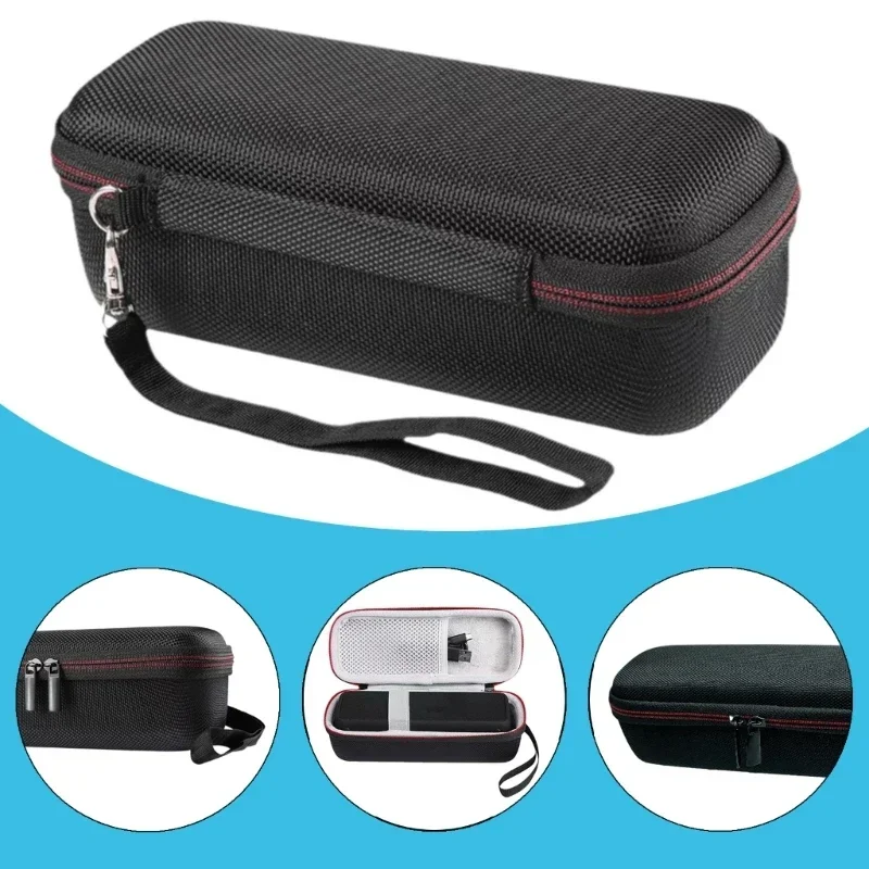 EVA Hard Travel Storage Bag, D - Anker Speaker Soundcore Boom 2 recension och pris