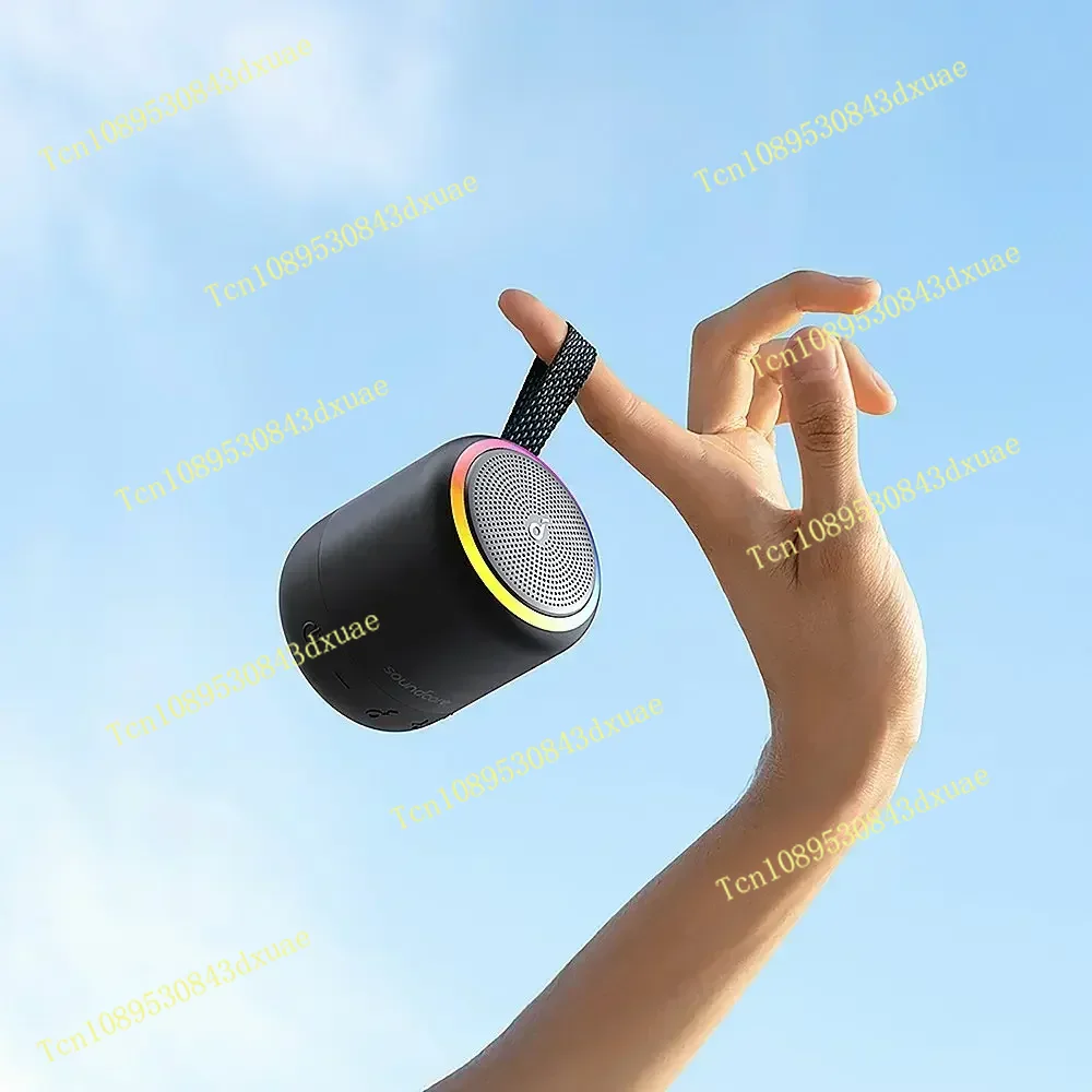 Original Anker Soundcore Mini  - Anker Speaker Soundcore Mini recension och pris