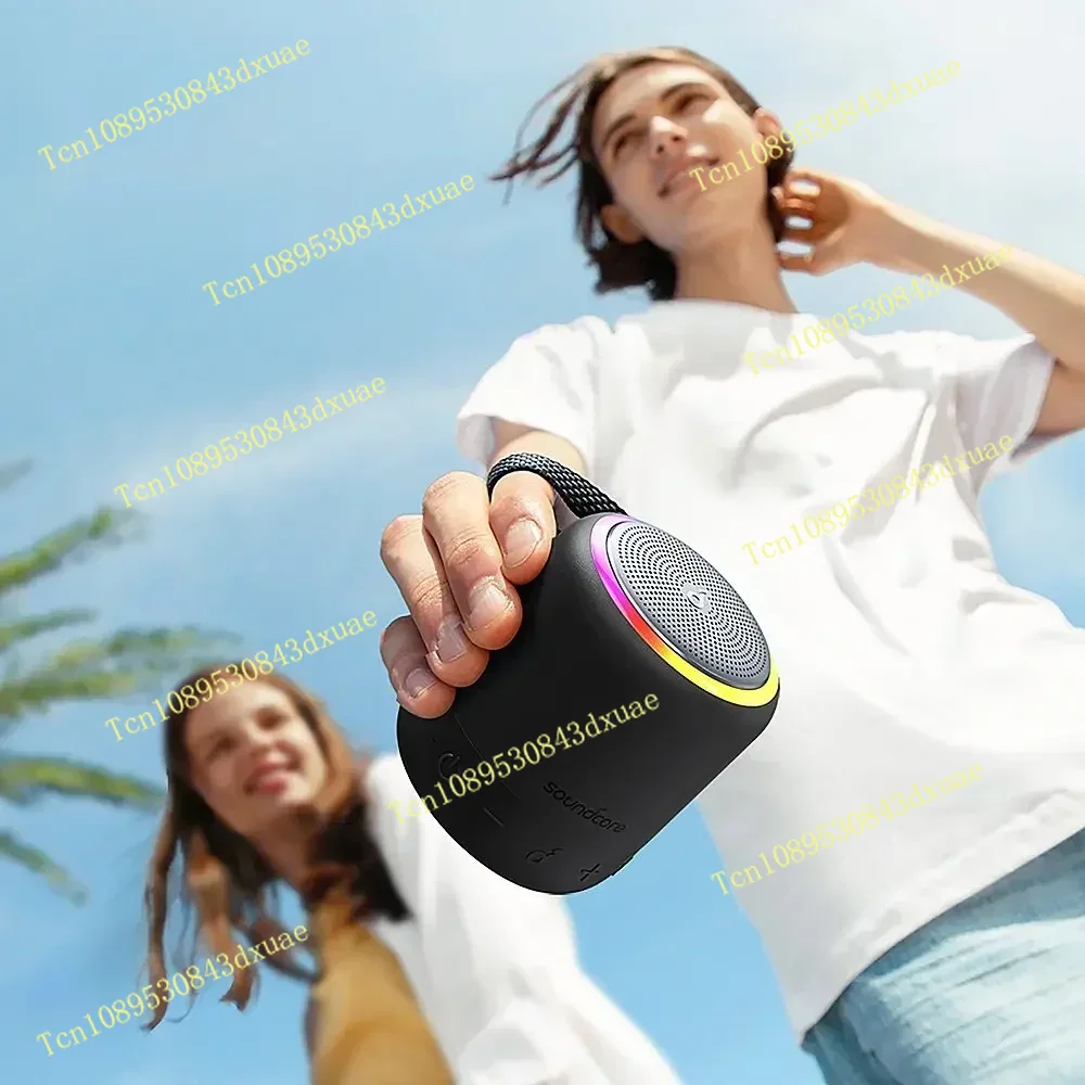 Original Anker Soundcore Mini  - Anker Speaker Soundcore Mini recension och pris