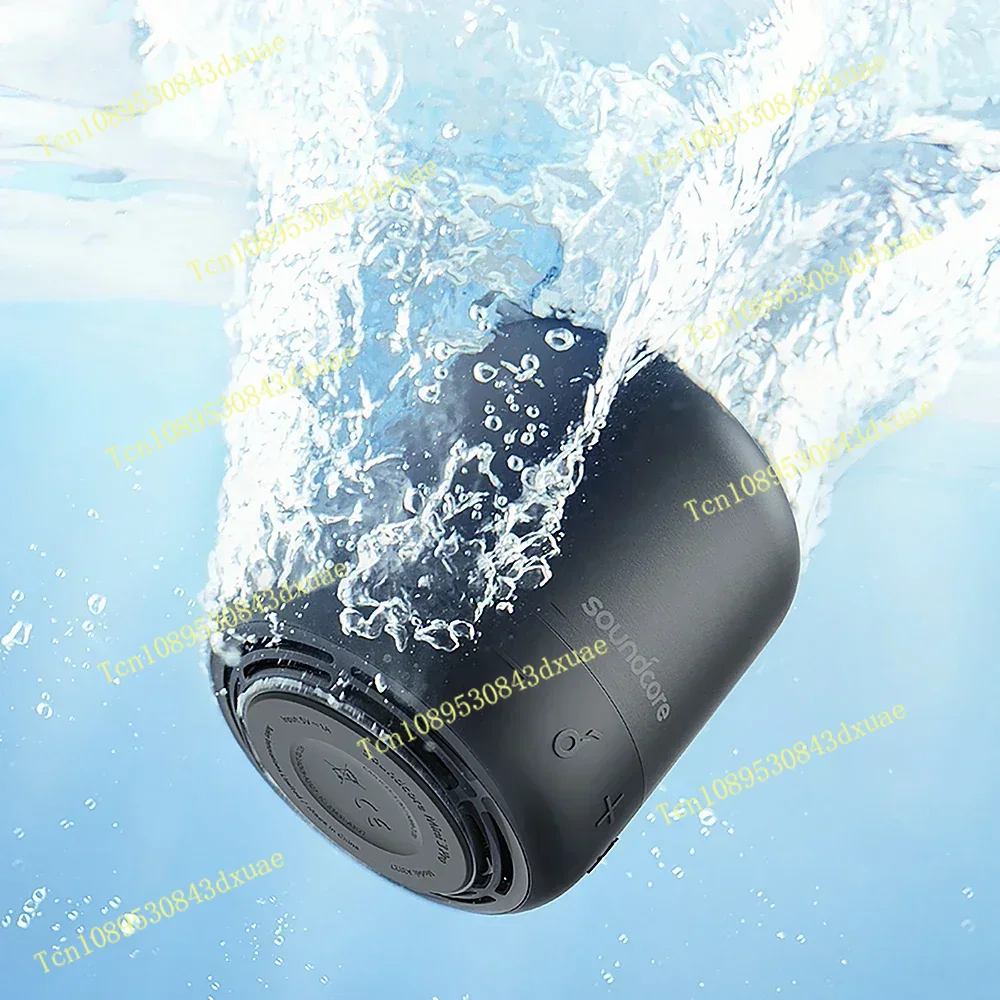 Original Anker Soundcore Mini  - Anker Speaker Soundcore Mini recension och pris