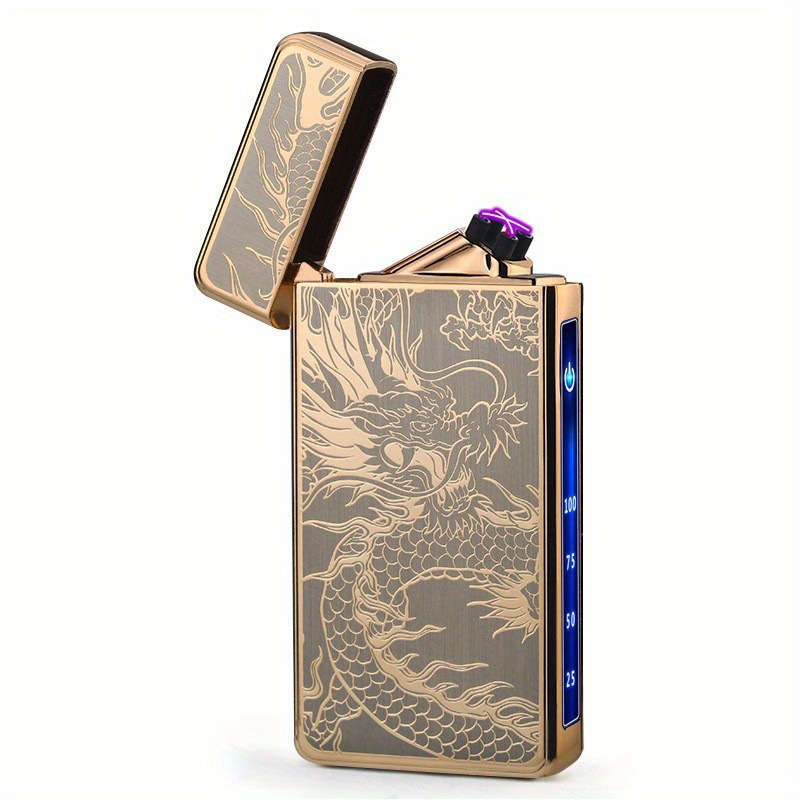 2025 Metal Type-c Charging Dou - Accessories Experts Vape recension och pris