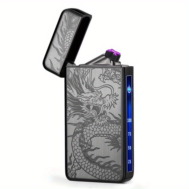 2025 Metal Type-c Charging Dou - Accessories Experts Vape recension och pris