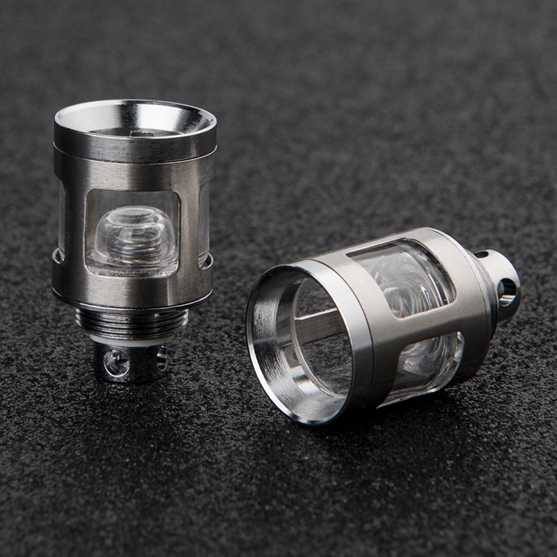 iVeid iVaped 510 Motar Wax Qua - Vaping Area recension och pris