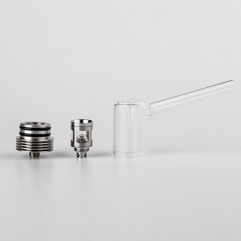 iVeid iVaped 510 Motar Wax Qua - Vaping Area recension och pris