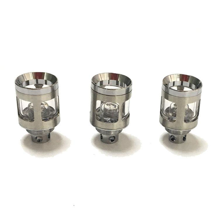 iVeid iVaped 510 Motar Wax Qua - Vaping Area recension och pris