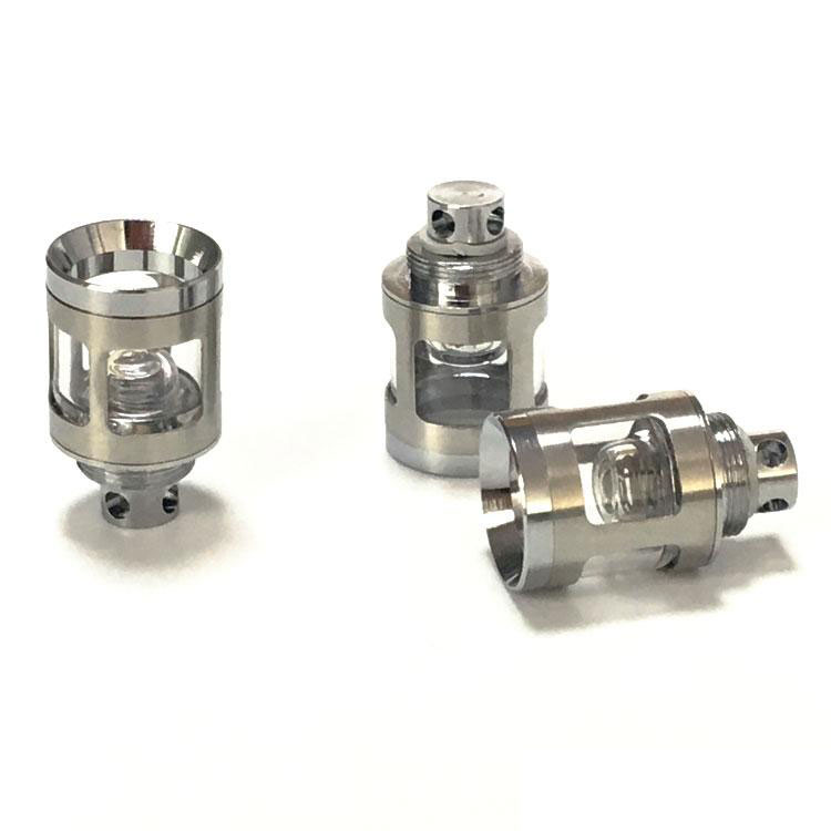 iVeid iVaped 510 Motar Wax Qua - Vaping Area recension och pris