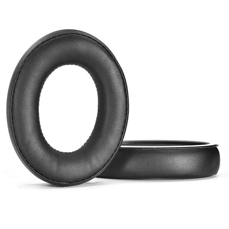 Cooling Gel Ear Pads Headphone - Sennheiser Headphone Hd 560S recension och pris