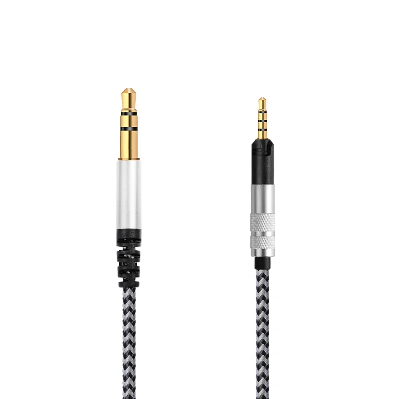 Copper Upgrade Headset Cable R - Sennheiser Headphone Hd 560S recension och pris
