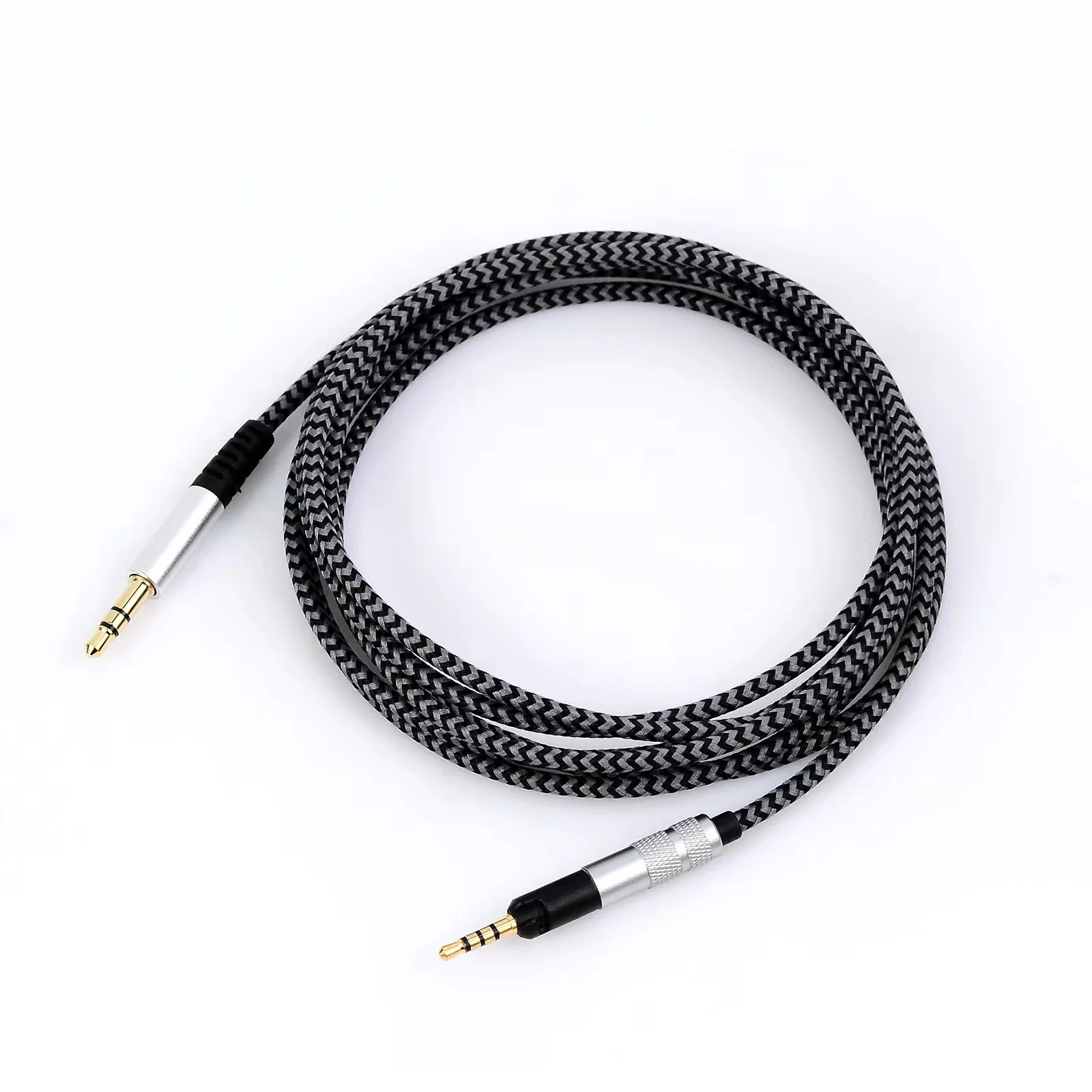 Copper Upgrade Headset Cable R - Sennheiser Headphone Hd 560S recension och pris