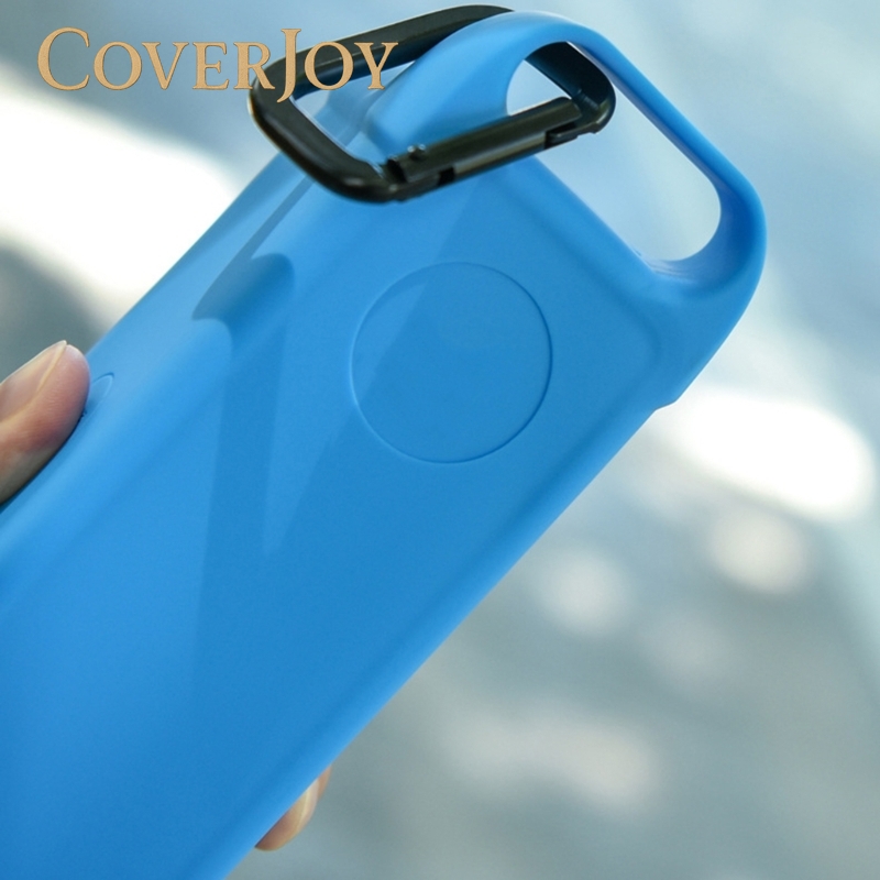 CoverJoy Mini Silicone Case fo - Anker Speaker Soundcore Mini recension och pris