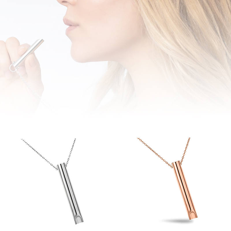 Natural Stress Relief Chain An - Vaping Area recension och pris